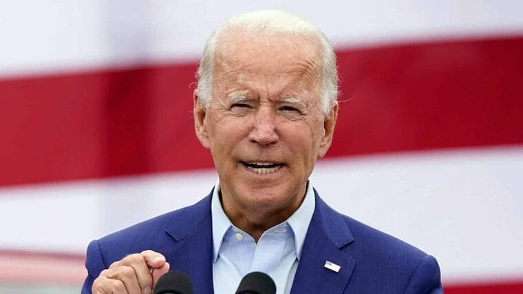 Joe Biden declara estado de emergencia para Florida por Huracán Ian