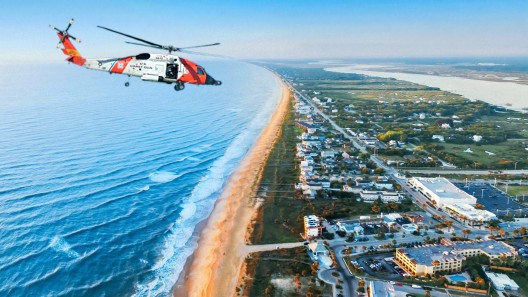 Más de 40 balseros cubanos lograron llegar a Florida