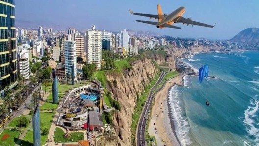 ¿Has pensado viajar a Perú? Estos son los requisitos para obtener la visa