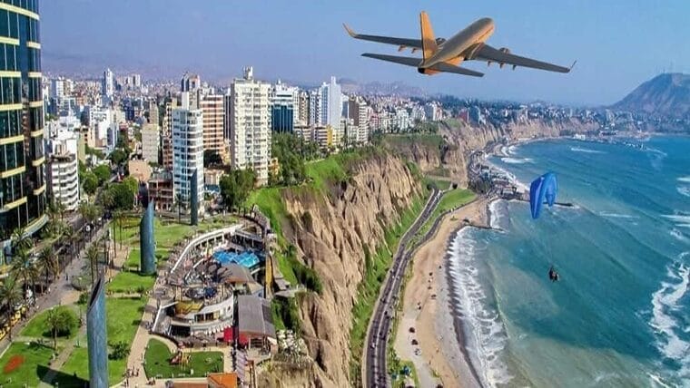 ¿Has pensado viajar a Perú? Estos son los requisitos para obtener la visa