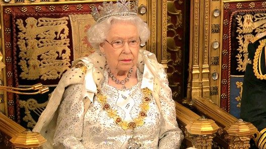 Falleció la Reina Isabel II de Reino Unido, icono de la monarquía europea