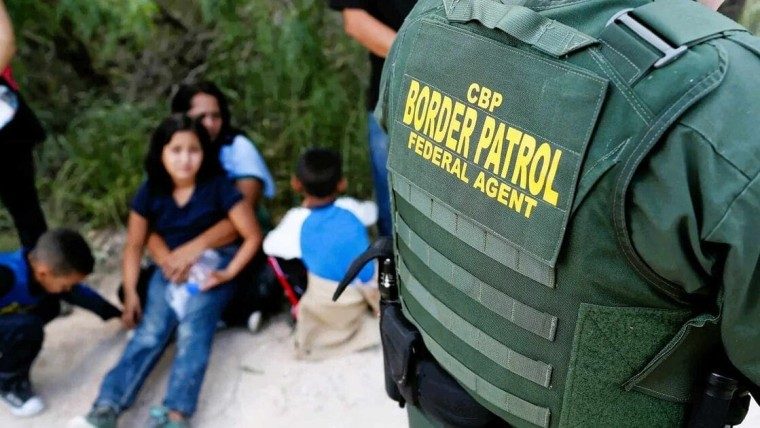 Estados Unidos rechazó la entrada de casi 4 mil cubanos en la frontera mexicana