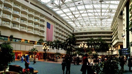 ¿Quieres entrar sin problemas a Estados Unidos? Descárgate esta aplicación