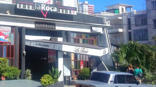 Restaurante estatal en La Habana sorprende por su oferta y calidad del servicio