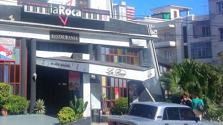 Restaurante estatal en La Habana sorprende por su oferta y calidad del servicio