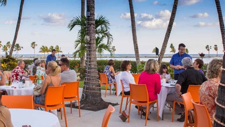 ¿Sueñas con abrir un negocio gastronómico en Miami? Sigue estos consejos de un emprendedor