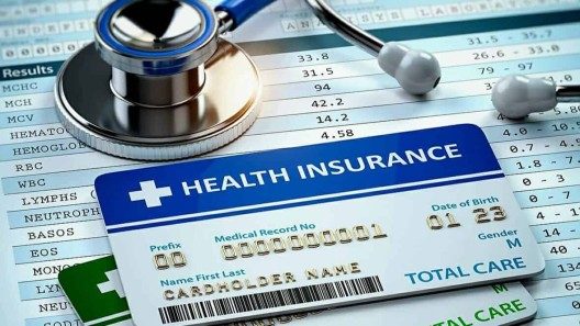 ¿Cómo califican los americanos a su sistema de salud?