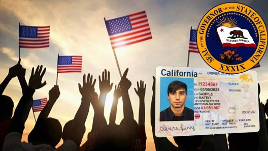 Ya no serán indocumentados: Nueva ley favorecerá a miles de emigrantes sin papeles en California