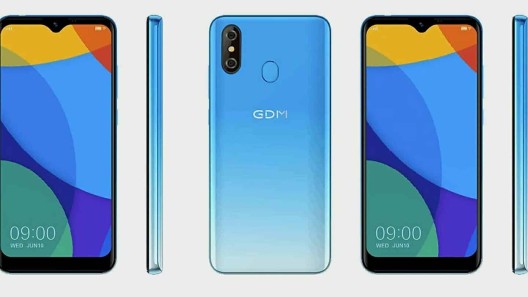 A la venta el primer “celular fabricado en Cuba” y no saldrá barato