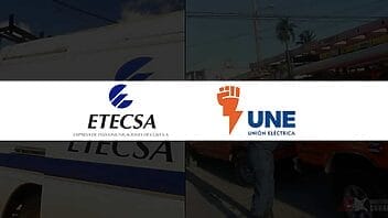 Última hora del “apagón eléctrico” en toda Cuba y las fallas de Internet, según ETECSA