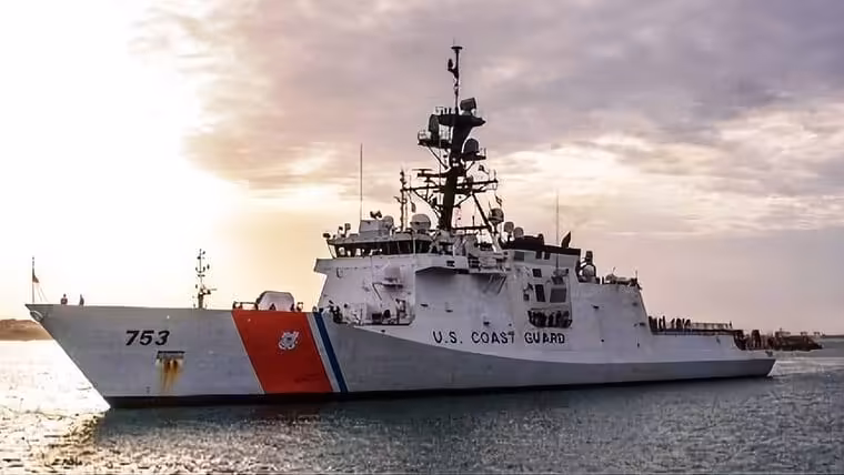 Dan por concluida la búsqueda de balsero cubano desaparecido en Islamorada