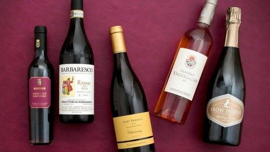 En medio de crisis, Hotel Nacional acogerá “Fiesta internacional del vino”