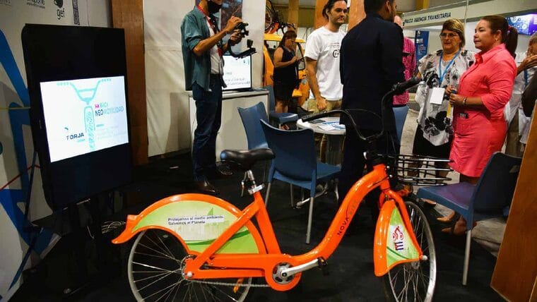 “Antes de que acabe el año”: habrá sistema de bicicletas públicas en la capital cubana