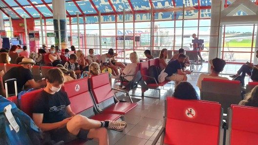 ¿Viajas en octubre desde Cuba? Vuelos a Nicaragua, Portugal e Islas Caimán