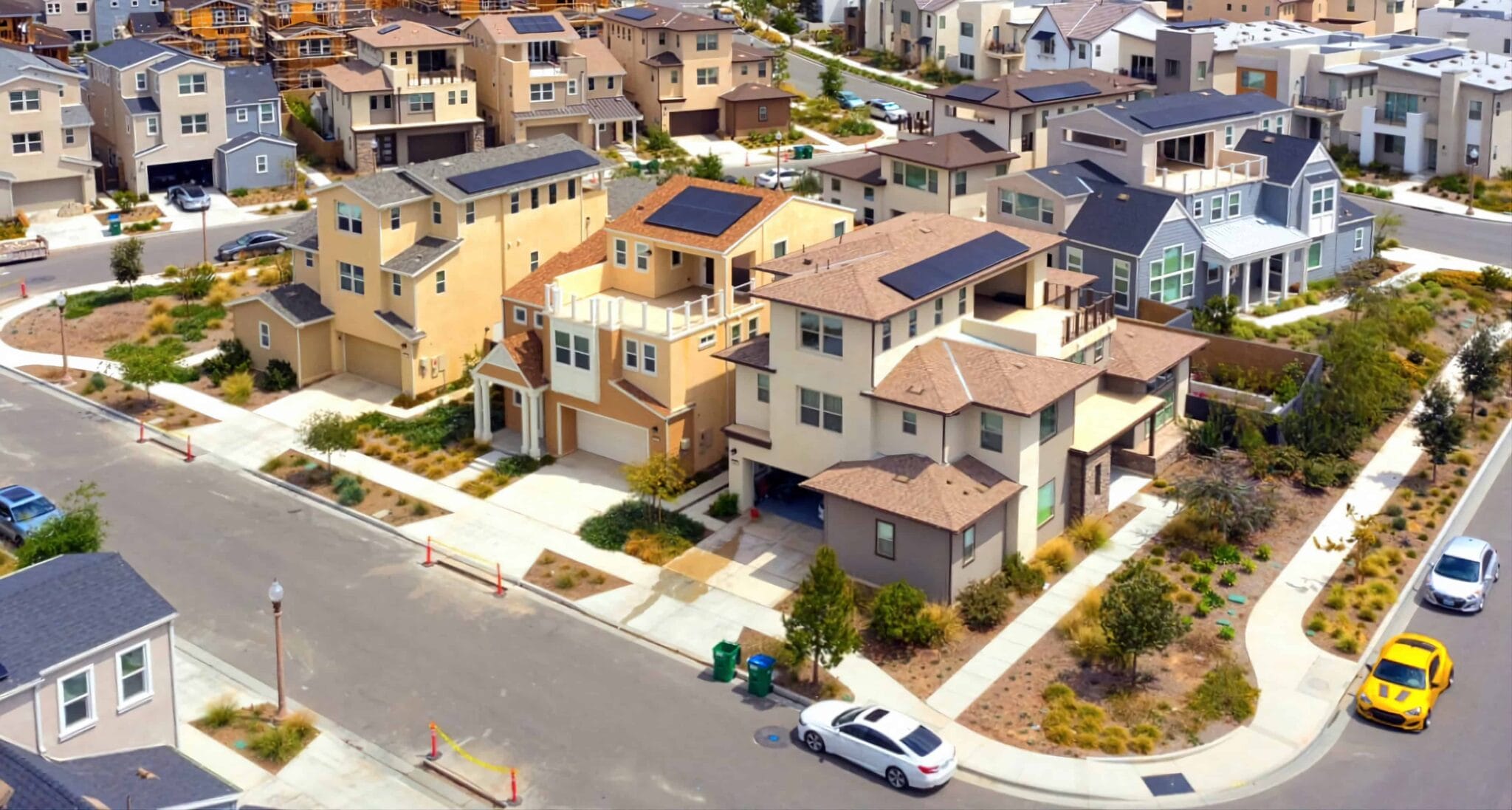 ¿Quieres comprar una casa en Estados Unidos? Los expertos indican que