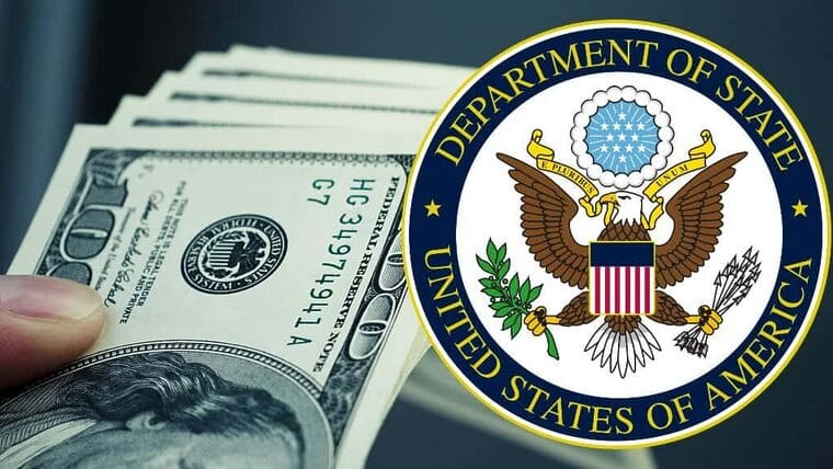 ¿Eres elegible para el próximo cheque de estímulo de 500 dólares?