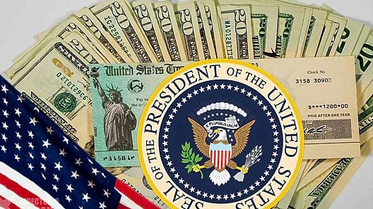 Millones se beneficiarán con nuevos cheques de estímulo en Estados Unidos. Entérate de cuándo recibirás el tuyo