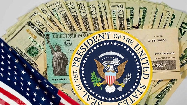 Millones se beneficiarán con nuevos cheques de estímulo en Estados Unidos. Entérate de cuándo recibirás el tuyo
