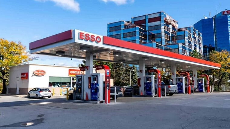 Aumenta el precio de la gasolina en Estados Unidos. ¿Por qué?