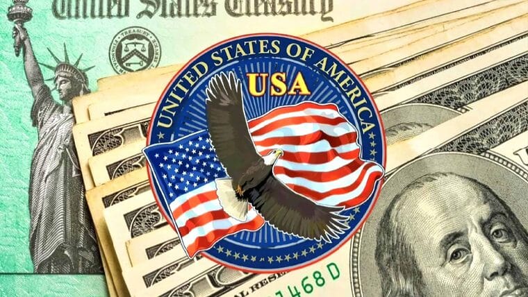 Cheque de estímulo sigue llegando a millones. ¿Todavía no has recibido el tuyo?