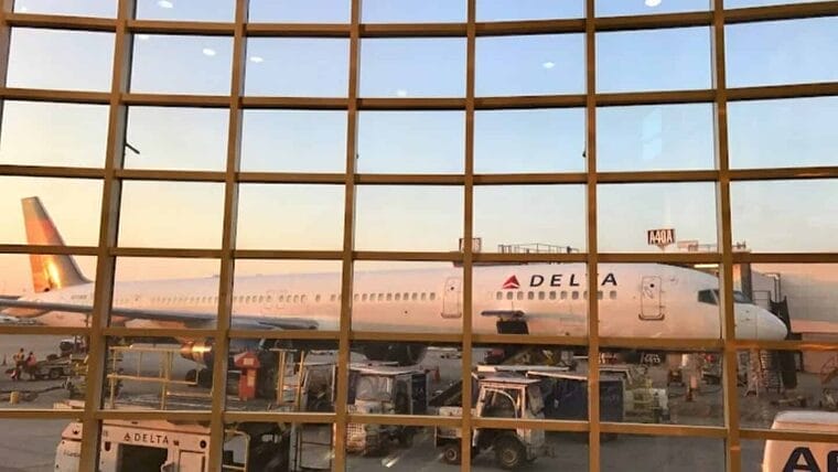 Estos son los aeropuertos de EE.UU donde la familia te puede acompañar “casi hasta el avión”