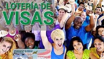 Atención: Así puedes inscribirte a la Lotería de Visas 2024 para emigrar a Estados Unidos