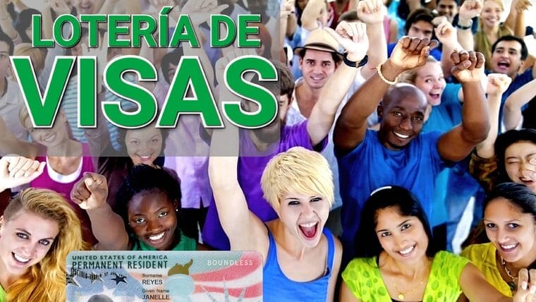 Atención: Así puedes inscribirte a la Lotería de Visas 2024 para emigrar a Estados Unidos