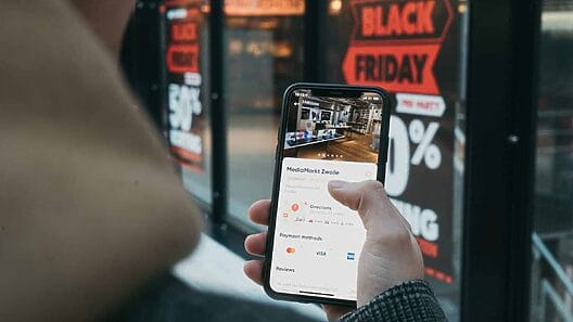 Se acerca el Black Friday en Estados Unidos y las compañías ya anuncian sus ofertas