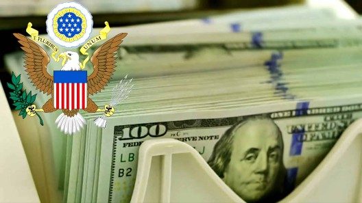 En California ya se reciben los cheques de estímulo de hasta 1050 dólares