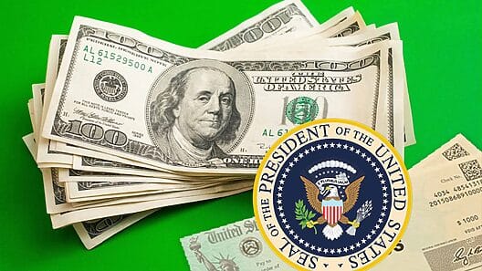 ¿Habrá un cuarto cheque de estímulo en Estados Unidos?