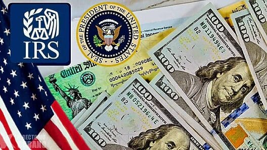 Cheque de Estímulo de hasta $3600 dólares en Estados Unidos ¿Eres elegible? Te explicamos