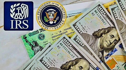 Cheques de estímulo en Estados Unidos que sí hay que incluir en la declaración de ingresos