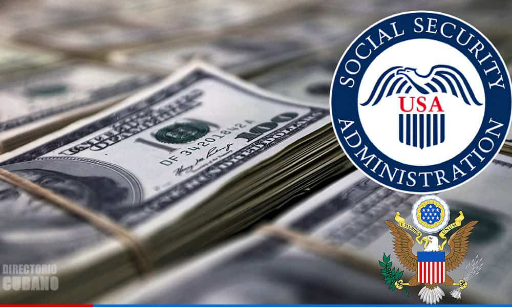 Social Security beneficiaries will receive payment of up to $914 dollars