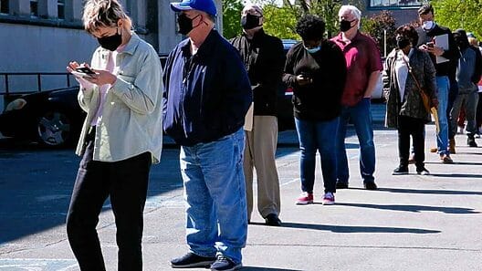 Amplio repunte en Estados Unidos de solicitudes de subsidio por desempleo