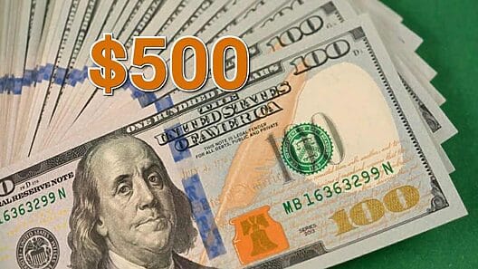 Pagos directos de 500 dólares en Estados Unidos. ¿Eres elegible?