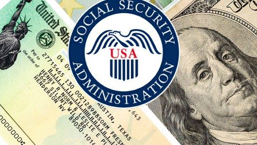 Se beneficiarán con cheques de hasta 1 000 dólares trabajadores de Estados Unidos