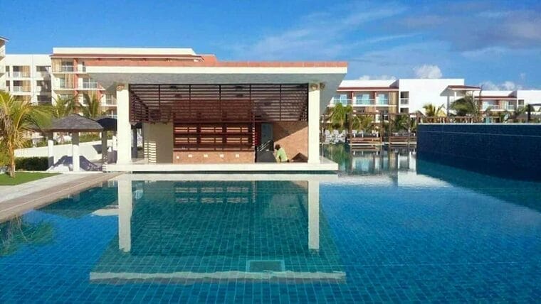 Abren nuevo hotel en Cuba: en proyectos, más infraestructura turística