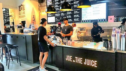 ¿Vives en Miami y deseas tomar un buen jugo o batido? Mira aquí los mejores lugares para encontrarlos