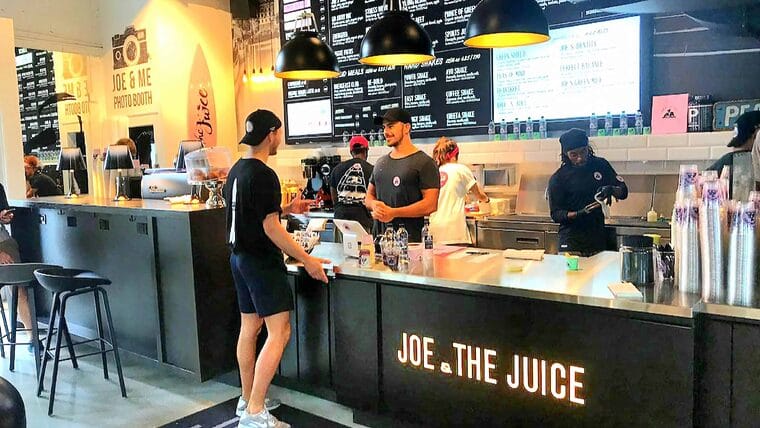 ¿Vives en Miami y deseas tomar un buen jugo o batido? Mira aquí los mejores lugares para encontrarlos