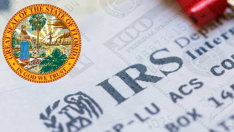 Concede el IRS ayudas fiscales a los damnificados por el huracán Ian: Atención a las fechas
