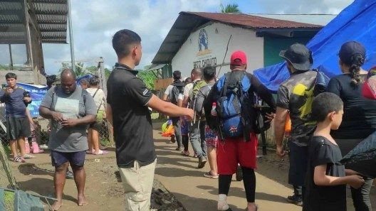 “Gracias a Dios salí”: cubanos reaccionan a nuevos listados de visas de la Embajada de Panamá