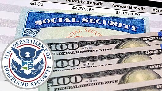 Así recibirás tus beneficios del Seguro Social si resides fuera de Estados Unidos