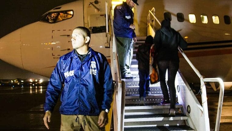 Cerca de 225 mil cubanos llegaron a Estados Unidos por las fronteras: crece el miedo a la deportación