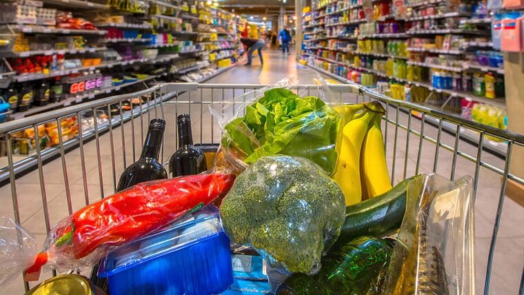A pesar de las medidas, continúa la inflación en Estados Unidos