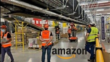 ¿Quieres trabajar en Amazon? Abre nueva sede en Miami-Dade con muchos empleos y altos salarios