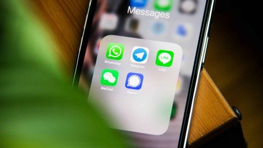 Eres de los adictos a WhatsApp: ¡atento a lo que viene!