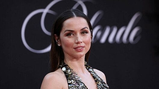 Esta es la fortuna de la actriz cubana Ana de Armas tras su éxito en Hollywood