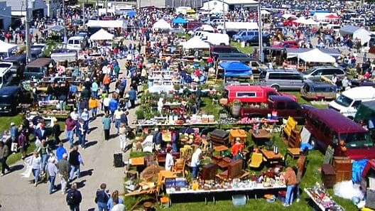 Reabre este famoso mercado de Miami donde se puede comprar muy barato