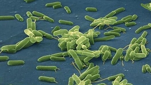 Proliferan bacterias letales en la Florida después del ciclón Ian