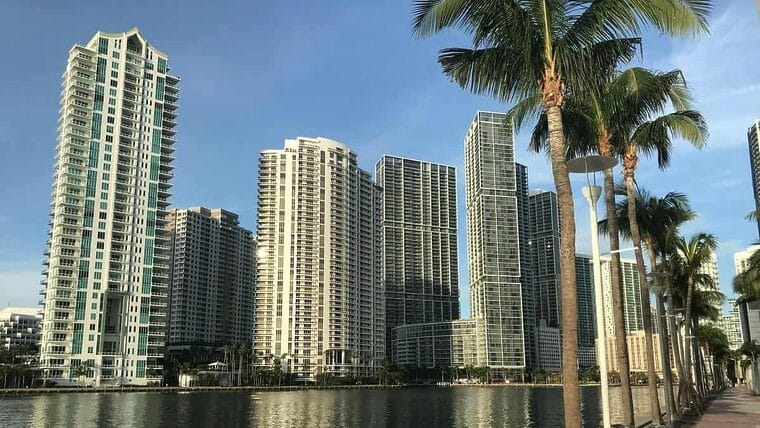 ¿Vas de turista a Miami? No te pierdas estos lugares